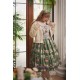 Miss Point Forest Picture Book JSK(Reservation/3 Colours/Full Payment Without Shipping)
